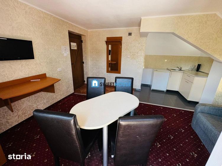 Casă cu 4 camere cu Teren 30 Mp în Bran