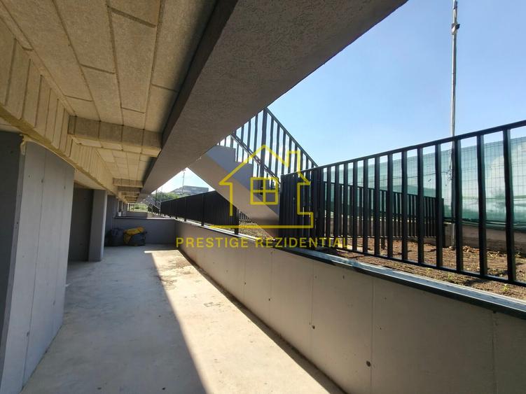 Apartament cu 2 camere decomandat în Theodor Pallady