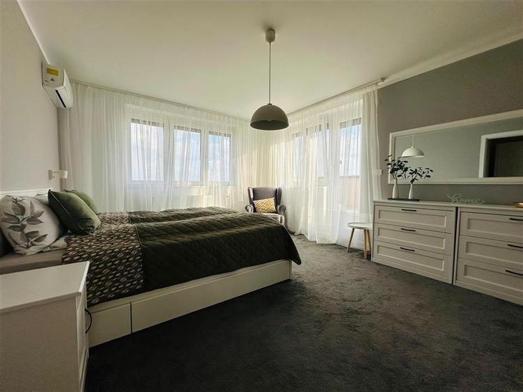 APARTAMENT 3 CAMERE, BLOC NOU, TERASA 40 MP, ZONA NUFARUL, ANASTASIA RESIDENCE. - 9