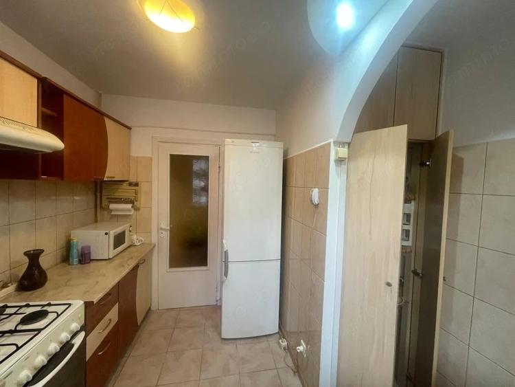 Apartament 2 camere, Etaj 1, suprafata totala 56.21 mp, zona Valea Rosie - 11