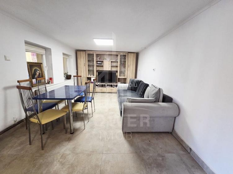 PROPRIETATE CU PERSONALITATE, TEREN GENEROS ȘI COMISION 0% LA CUMPĂRĂTOR!