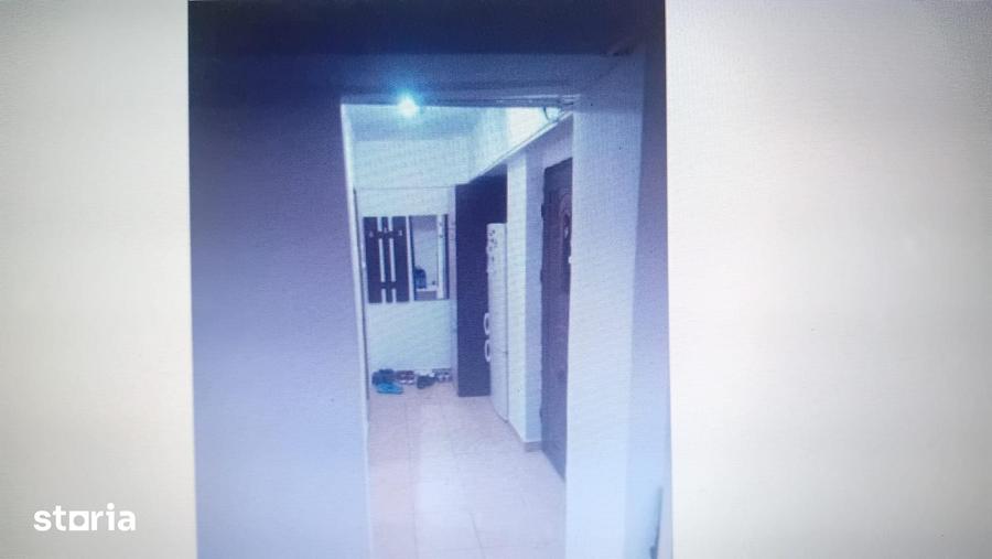 Garsonieră decomandată în Sălăjan