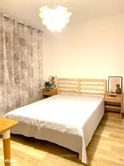 Apartament cu 2 camere în Alexandru cel Bun