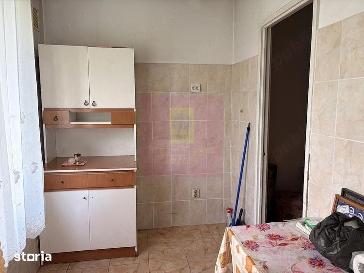 Garsoniera in Berceni-zona Sos Olteni?ei - 2
