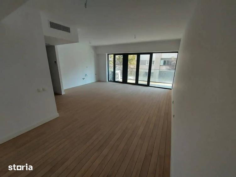 Apartament cu 3 camere decomandat în 13 Septembrie