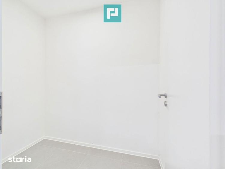 Apartament cu 2 camere, mobilat în Moșnița Nouă