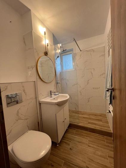 Apartament cu 2 camere decomandat în Crișan