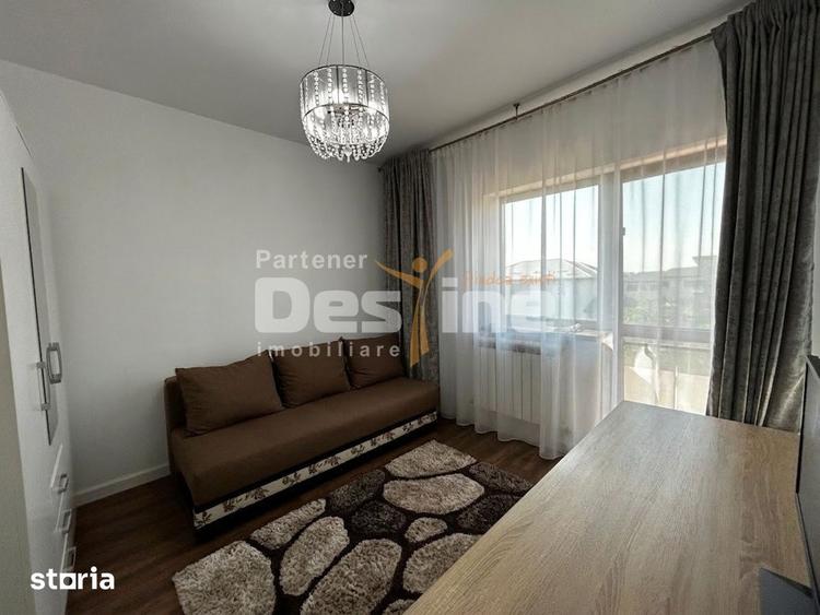Casa individuala 4 camere, 115 mp utili, curte 320 mp, beci si parcare - 12