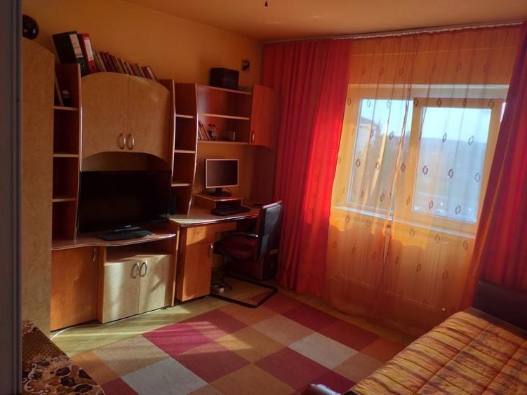 Apartament cu 2 camere în Dragoș Vodă