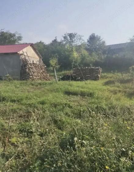 Casă cu 2 camere în Tansa