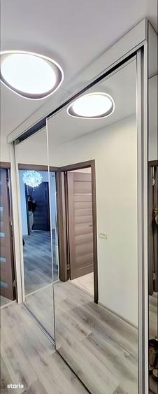 Apartament cu 2 camere în Tomis Nord