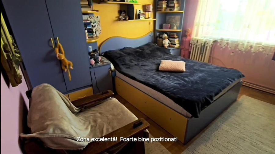 Apartament 4 camere – bloc Belvedere! Suceava! De Vanzare! 0727817187 - 17