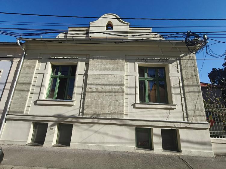 Apartament cu 2 camere în Elisabetin