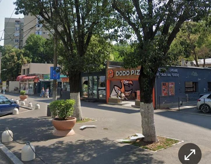 Apartament cu 2 camere semidecomandat în Alexandru Obregia