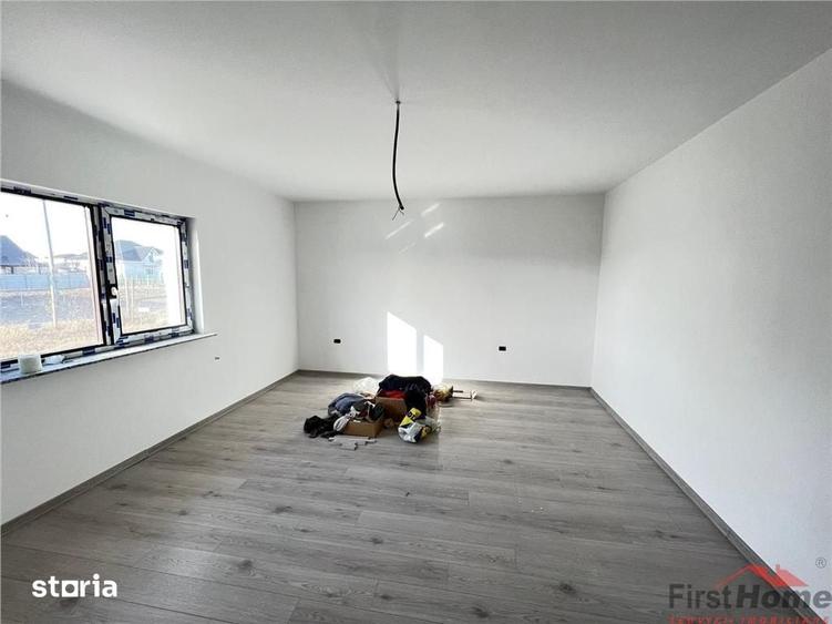 Casă cu 3 camere cu Teren 600 Mp în Câmpineanca