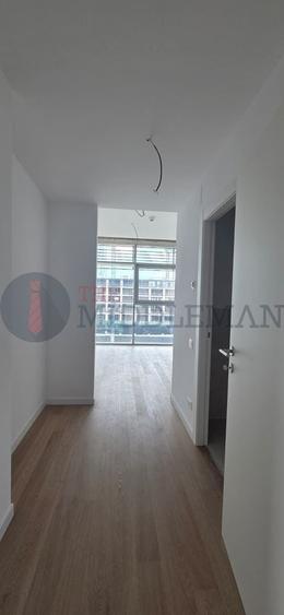 Apartament cu 2 camere semidecomandat în Floreasca