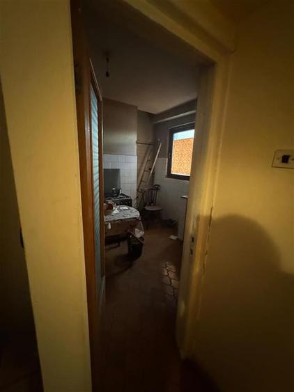 Apartament cu 4 camere decomandat în Armeneasca