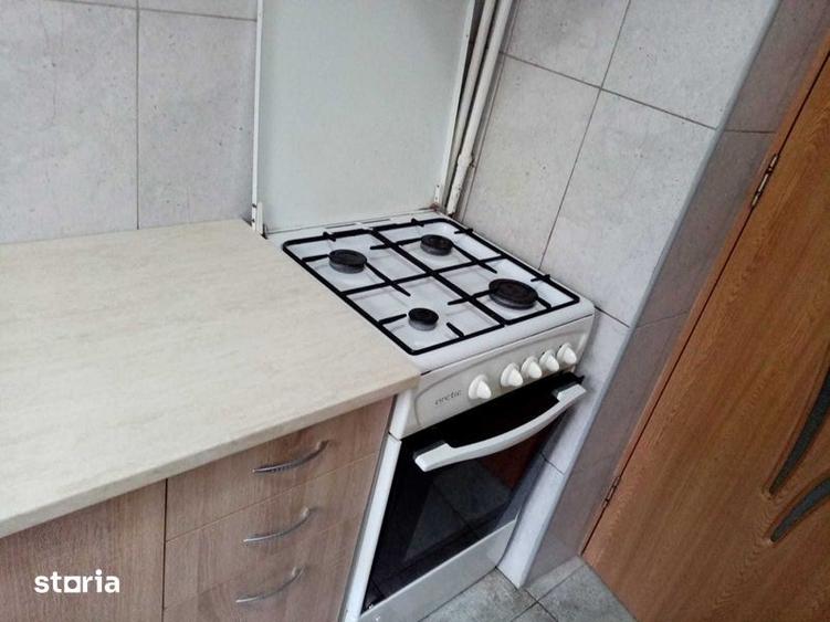 Apartament cu 3 camere în Păcurari