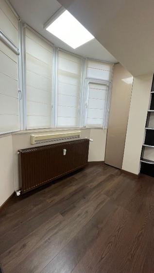 Garsonieră decomandată, mobilată în Mihai Bravu
