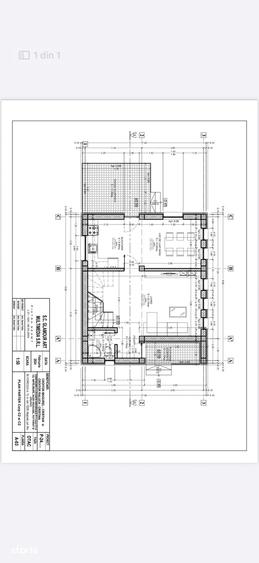 Casă cu 4 camere cu Teren 300 Mp în Central