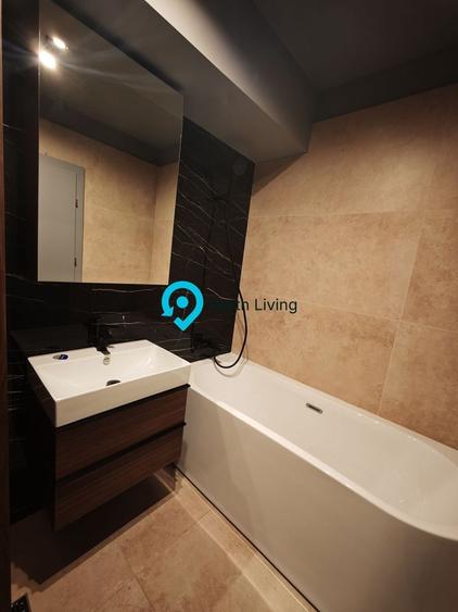 Apartament cu 3 camere semidecomandat în Străulești
