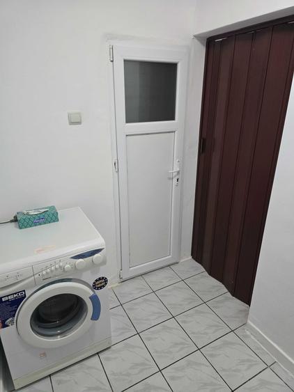 Apartament cu 2 camere în Trivale
