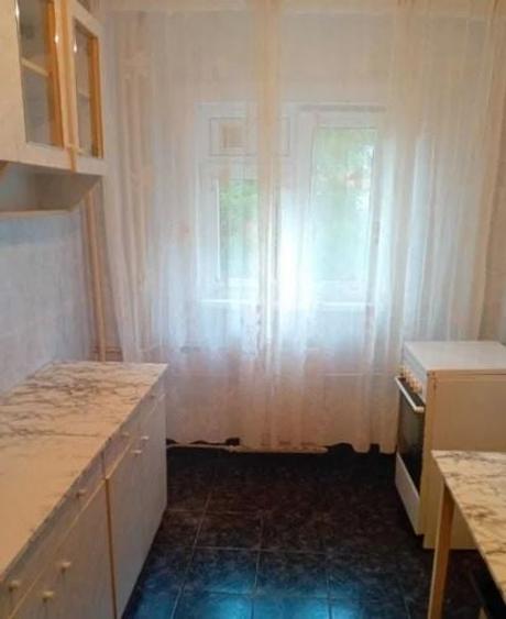 Apartament cu 2 camere decomandat, mobilat în Titan — fotografia 1