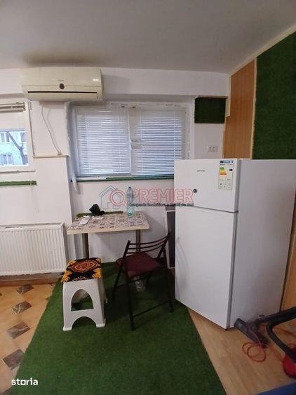 De inchiriat Garsoniera - Intersec?ia bulevardul C Brancoveanu cu - 10