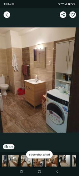 Garsonieră decomandată în Exterior Vest