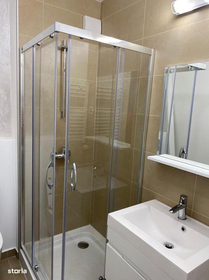Apartament cu 3 camere în Domenii