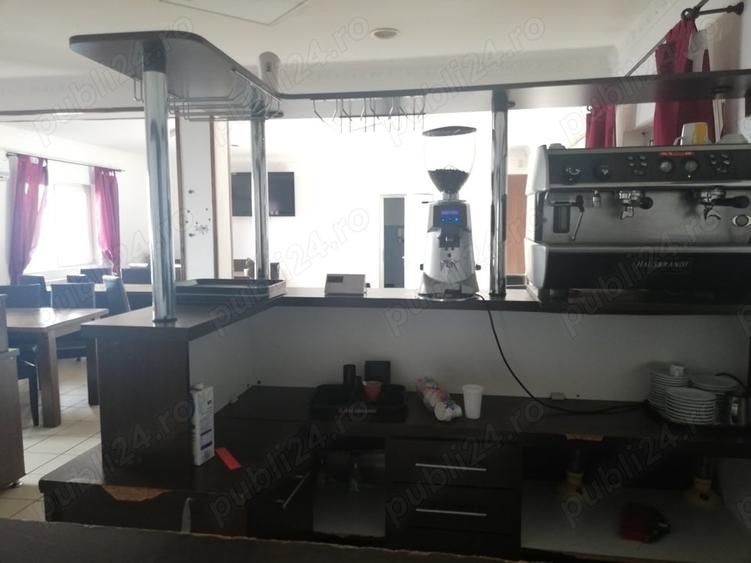 Spațiu comercial, de 100 mp, în Cetate