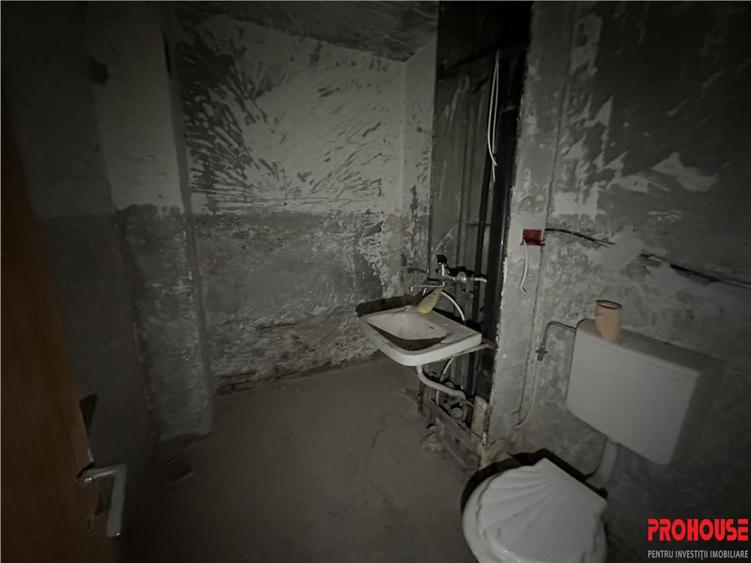 Apartament cu 3 camere decomandat în Orizont