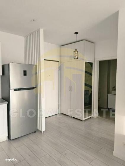 Apartament cu 2 camere decomandat în Lujerului