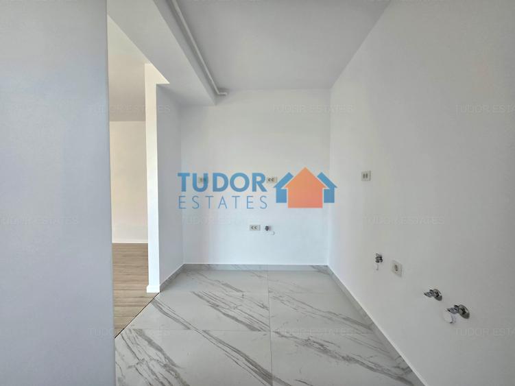 Apartament cu 3 camere în Pipera