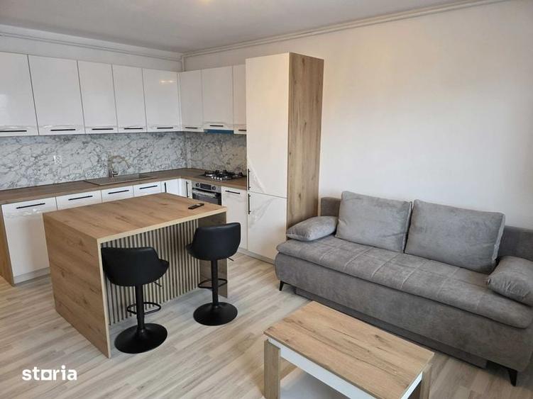 Apartament cu 2 camere în Central