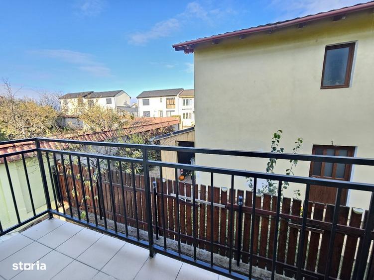 Apartament cu 4 camere în Turnișor