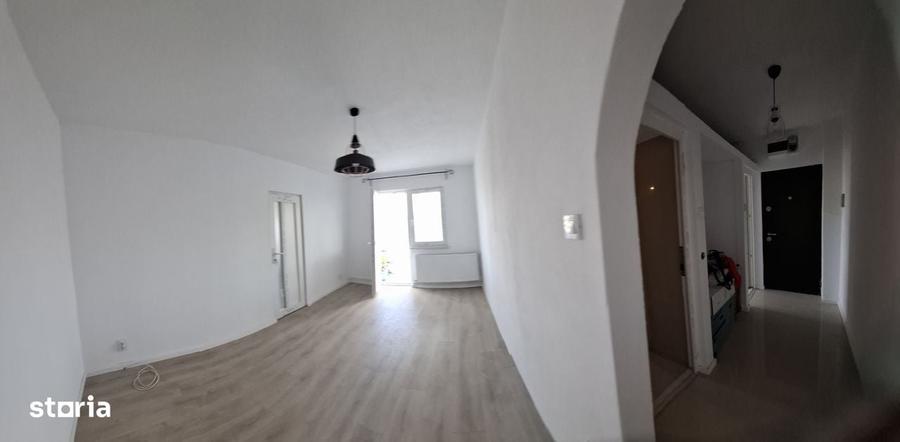 Apartament cu 2 camere în Șega