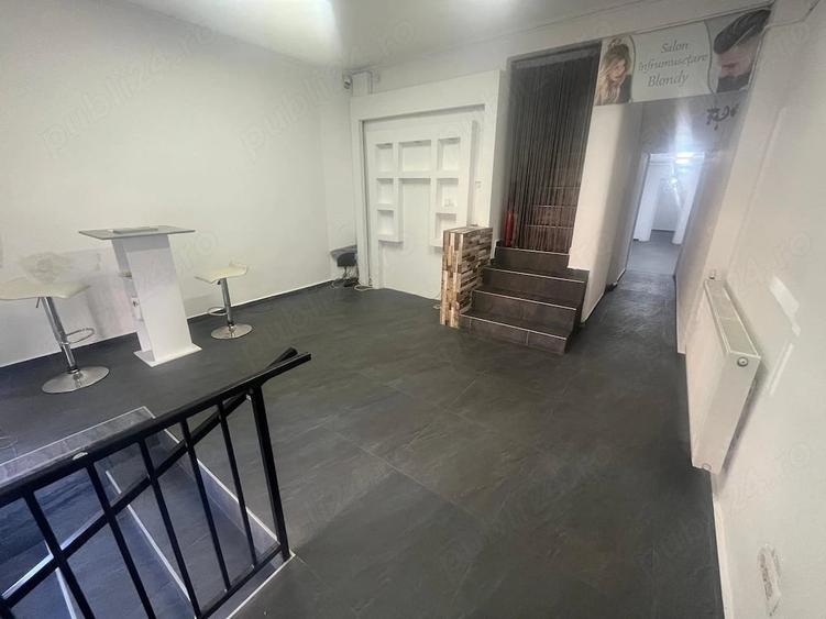 Spațiu comercial, de 90 mp, în Central