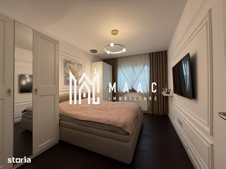 Apartament 3 camere | Gradina 159 MP | 2 Parcari | Selimbar - 14