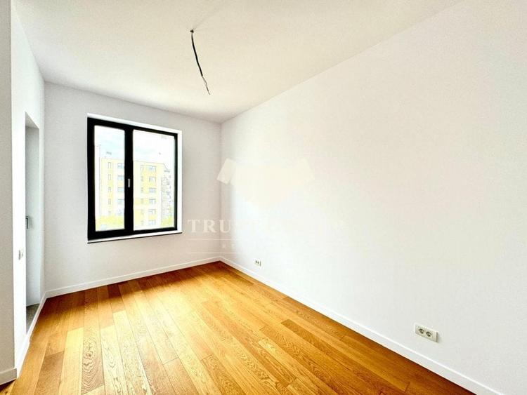 Apartament cu 2 camere decomandat în Herăstrău