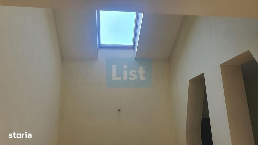Spațiu comercial, de 760 mp, în 23 August