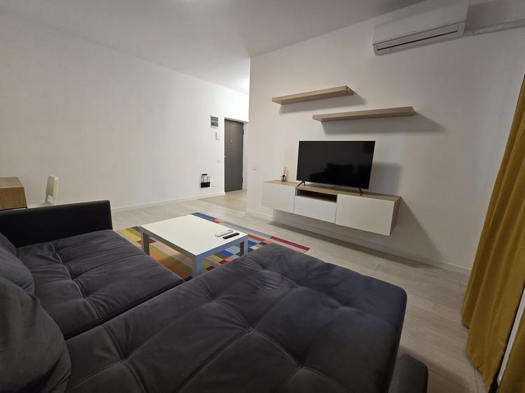 Apartament cu 2 camere decomandat în Grozăvești