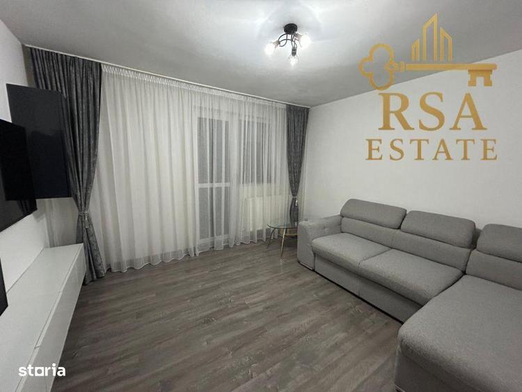 Apartament de vanzare cu 2 camere, zona Nord, Ramnicu Valcea - 1