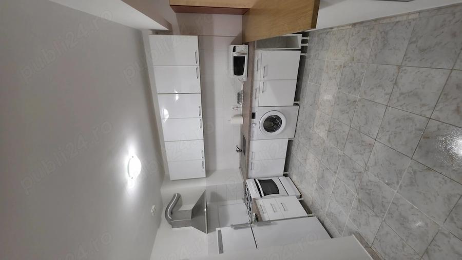 Inchiriez apartament 2 camere zona Doamna Ghica Colentina - 5