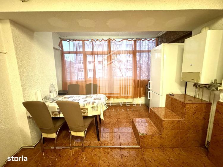 Apartament 2 camere | Etaj 3 cu lift | Zona Soarelui - 16