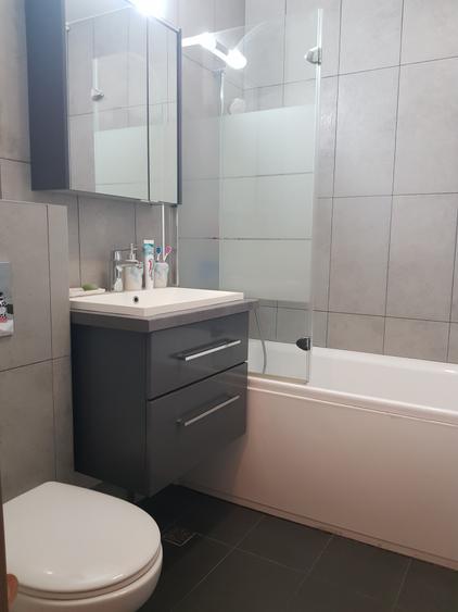 Apartament cu 2 camere semidecomandat în Domenii