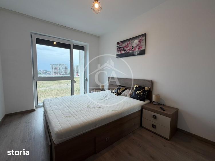 Apartament de inchiriat cu 2 camere in zona Central, Oradea - 3