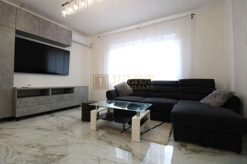 Duplex cu 3 camere cu Canalizare în Moșnița Veche