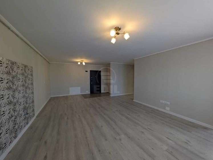 Apartament decomandat în Nord