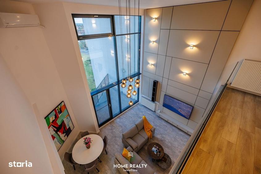 COMISION 0% I PENTHOUSE de vinzare in Timisoara - Uranus Plaza. - 14